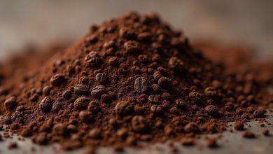 تفاله قهوه چیست نکات اصلی و کاربردهای شگفت انگیز آن