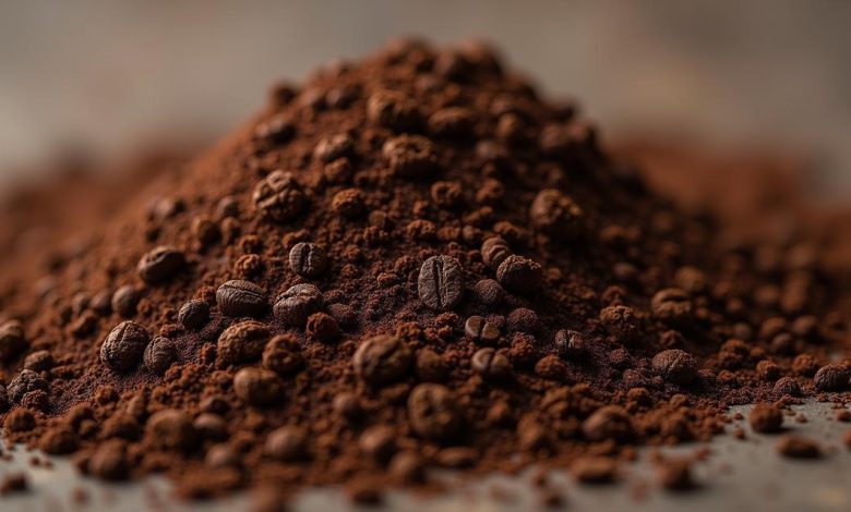 تفاله قهوه چیست نکات اصلی و کاربردهای شگفت انگیز آن