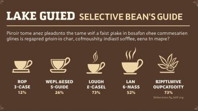 نحوه تشخیص قهوه نکات اصلی برای انتخاب و خرید