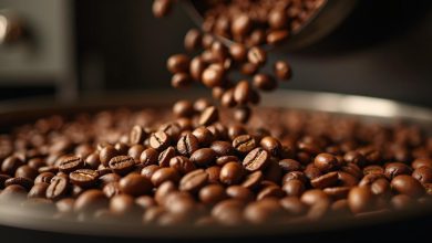 رست قهوه چیست؟ نکات اصلی و رازهای برشته کاری دانه قهوه
