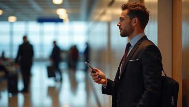 CIP & VIP Airport Services: What You Need to Know