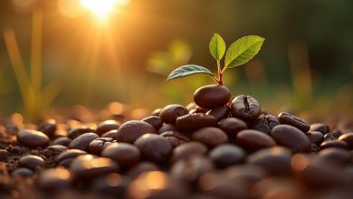 بهترین قهوه برای ورزشکاران نکات اصلی و انرژی