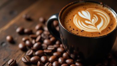 بهترین اسپرسو جهان کدام کشور نکات اصلی قهوه