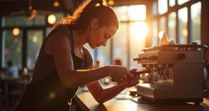 قهوه موج سوم نکات اصلی یک راهنمای کامل