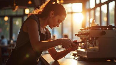 قهوه موج سوم نکات اصلی یک راهنمای کامل