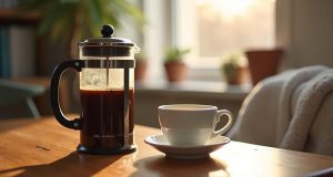 قهوه فرانسه با دلونگی نکات اصلی و طرز تهیه آسان