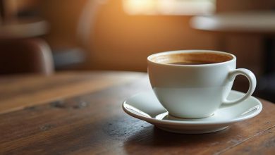 قهوه بدون کافئین نکات اصلی نوشیدنی محبوب و بدون عوارض