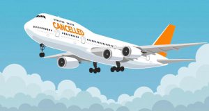 پرواز کنسل شده؟ راه حل سریع و آسان جبران خسارت