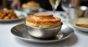 ظرف سوفله خوری چیست؟ نکات اصلی و کاربرد سوفله