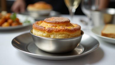 ظرف سوفله خوری چیست؟ نکات اصلی و کاربرد سوفله