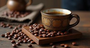 قهوه آدانا اصیل روش تهیه نکات اصلی و طعم بی نظیر