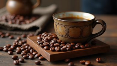 قهوه آدانا اصیل روش تهیه نکات اصلی و طعم بی نظیر