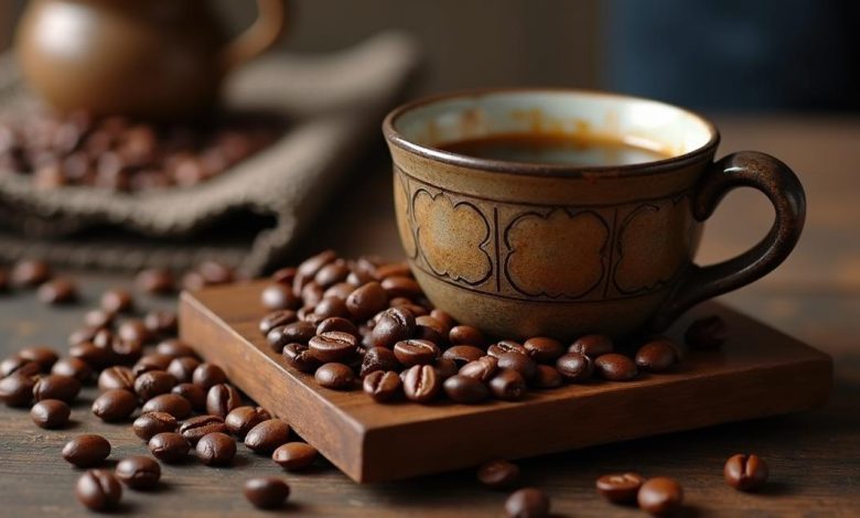 قهوه آدانا اصیل روش تهیه نکات اصلی و طعم بی نظیر