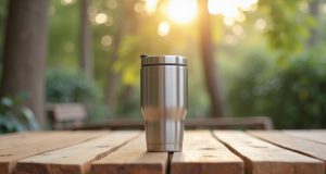 تراول ماگ چیست؟ نکات اصلی و کاربرد ماگ سفری