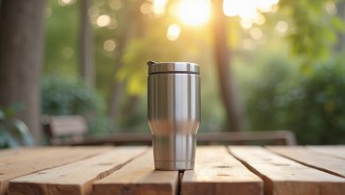 تراول ماگ چیست؟ نکات اصلی و کاربرد ماگ سفری