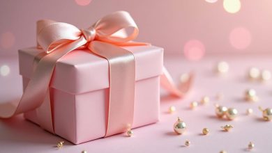 ایده هدیه تولد دخترانه شیک و تزئینی نکات اصلی