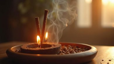 انواع عود خواص و فواید نکات اصلی برای آرامش و مدیتیشن