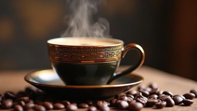 تفاوت قهوه بنه و آدانا نکات اصلی قهوه اصیل ترک