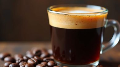 قهوه لانگو چیست نکات اصلی آماده سازی طعم و مزایا
