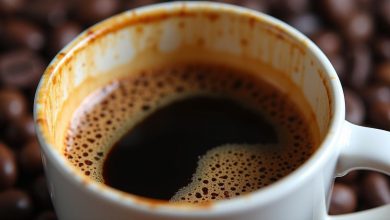 علت زود از بین رفتن کرما اسپرسو نکات اصلی ماندگاری