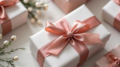 آموزش کادو کردن هدیه با نکات اصلی پرطرفدار و جدید