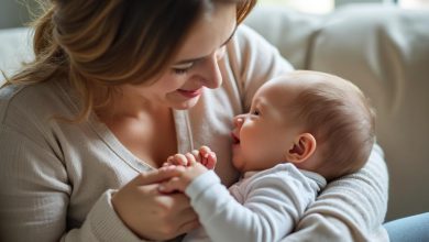 تغذیه کودک: مهمترین نکات برای مادران، راهنمای کامل