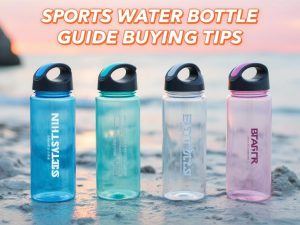 قمقمه ورزشی خوب چی بخرم؟ راهنمای خرید قمقمه باشگاه