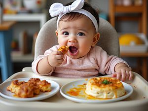 آیا نوزاد گرسنه است؟: نشانه ها، علائم و راهکارها