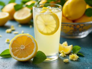 آبلیمو: کالری، ارزش غذایی و خواص باورنکردنی آن چیست؟