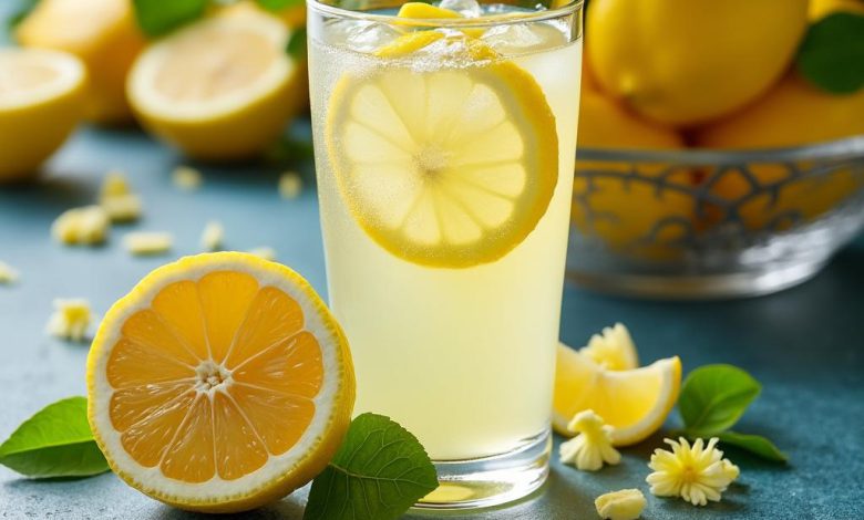 آبلیمو: کالری، ارزش غذایی و خواص باورنکردنی آن چیست؟