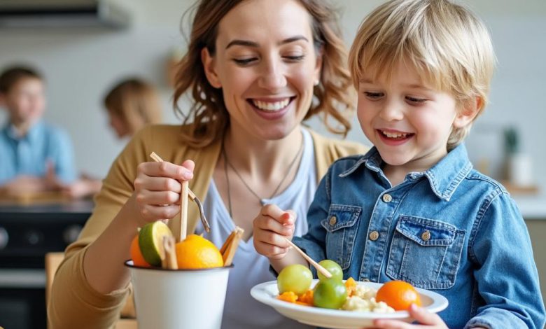 تغذیه کودک: نکات مهم و پرطرفدار والدین چیست؟
