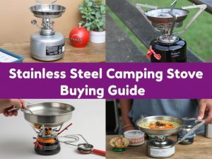 راهنمای خرید گاز مسافرتی برای طبیعت گردی: فوت و فن انتخاب؟