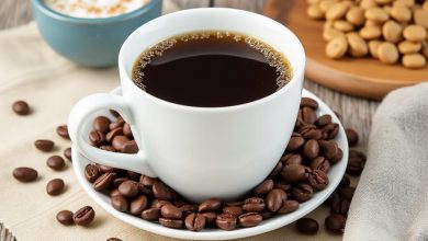 قهوه دم کرده کالری و فواید تغذیه ای بر اساس جستارهای کاربران