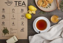 جدول ارزش غذایی چای: کالری دارد؟ خواص و مضرات آن چیست؟