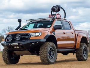 راهنمای خرید بهترین خودرو آفرود: ۴ توصیه مهم و اساسی