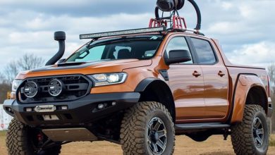 راهنمای خرید بهترین خودرو آفرود: ۴ توصیه مهم و اساسی