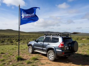 راهنمای خرید میل پرچم آفرودی: نکات مهم و کاربردی