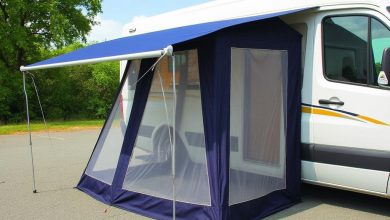 راهنمای خرید سایبان بغل ماشین: بهترین انتخاب چیست؟