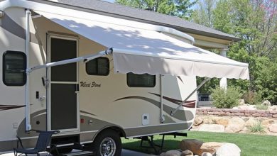 خرید ویژه سایبان ARB: بهترین مدل ها و قیمت روز