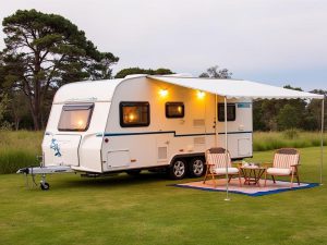 ۷ نکته طلایی سفر کاروانی: راهنما و انواع پرطرفدار