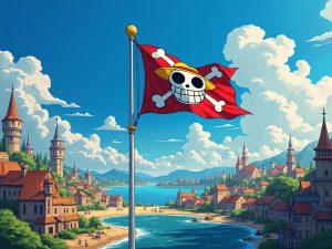 میل پرچم: راهنمای شما در کمپینگ و آفرود