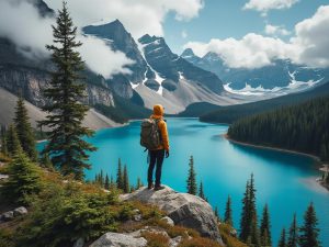 بخاری هیزمی: طبیعت بکر, ماجراجویی ناب!