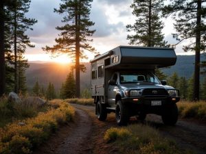 باورهای غلط آفرود و کمپینگ: دوازده اشتباه رایج!