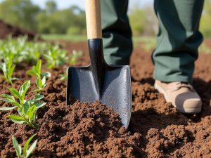 راهنمای خرید بیل ریشه زن: بایدها و نبایدهای مهم طبیعت گردی!