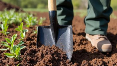 راهنمای خرید بیل ریشه زن: بایدها و نبایدهای مهم طبیعت گردی!