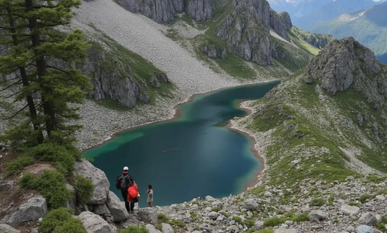 کوه گرفتگی: ۸ راه درمان فوری و موثر آن!