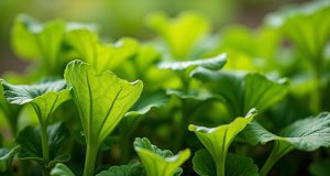 تزیین سالاد مهمانی شیک و ساده با کاهو نکات اصلی