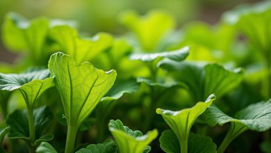 برگ تربچه و درمان یرقان (نکات کلیدی)