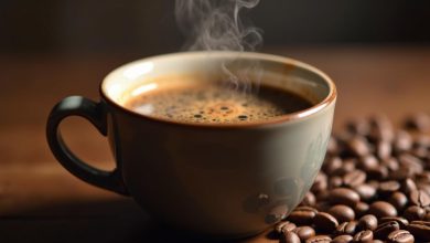 دمای ایده آل قهوه نکات اصلی برای لذت بیشتر
