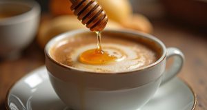 قهوه با عسل طعم بهشتی نکات اصلی طرز تهیه آسان و خوشمزه